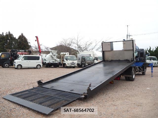 Hino RANGER 2009-11 5876554-4
