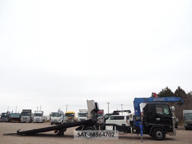 Hino RANGER 2009-11 5876554-5