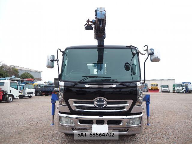 Hino RANGER 2009-11 5876554-7