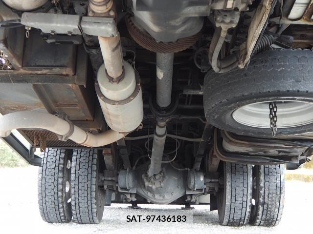 Hino RANGER 2005-11 5876539-9