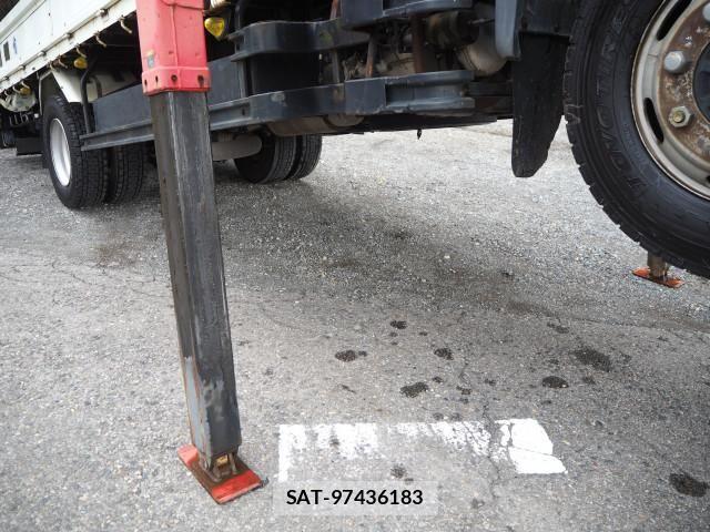 Hino RANGER 2005-11 5876539-10