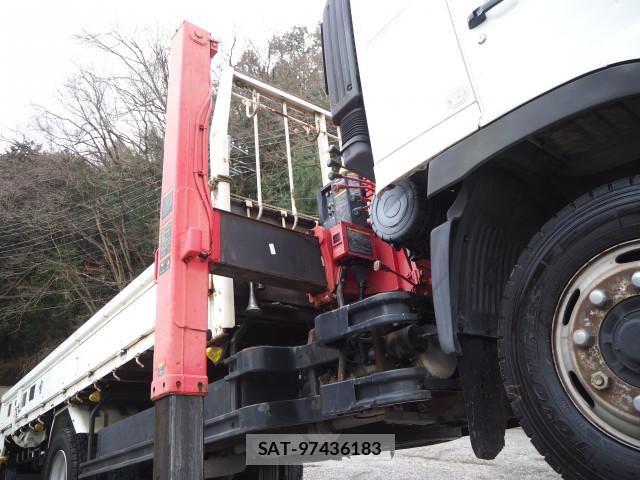 Hino RANGER 2005-11 5876539-11
