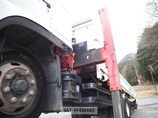 Hino RANGER 2005-11 5876539-12