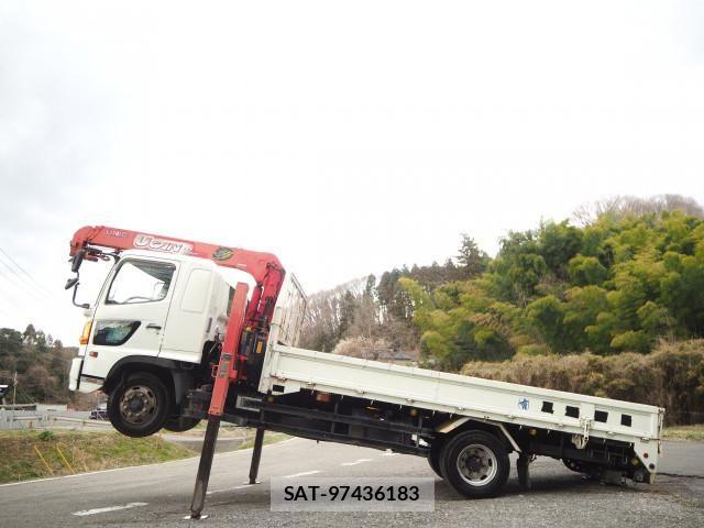 Hino RANGER 2005-11 5876539-1
