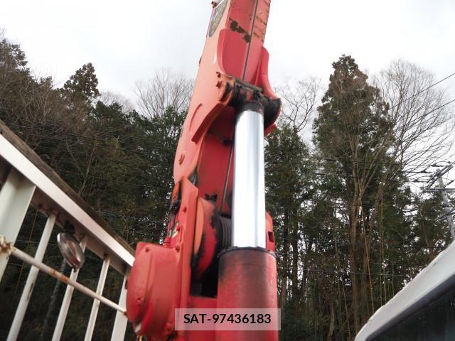 Hino RANGER 2005-11 5876539-20