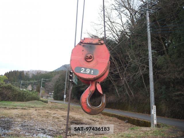Hino RANGER 2005-11 5876539-22