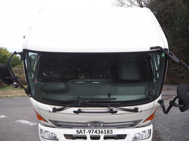 Hino RANGER 2005-11 5876539-23