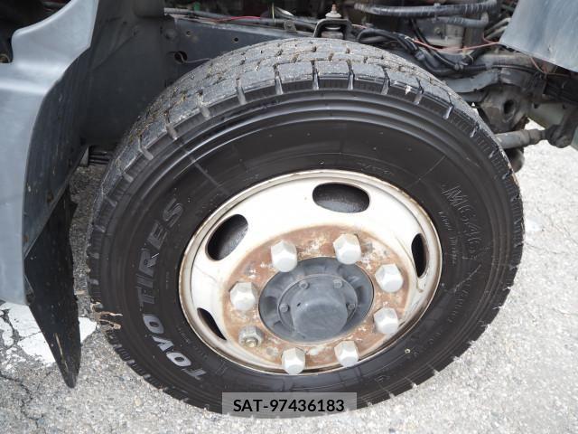 Hino RANGER 2005-11 5876539-24