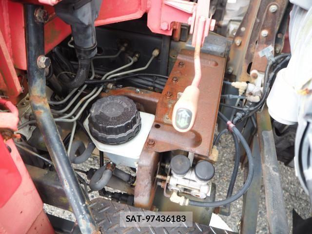 Hino RANGER 2005-11 5876539-25