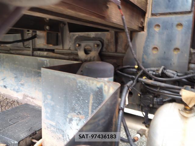 Hino RANGER 2005-11 5876539-26