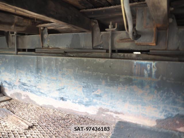 Hino RANGER 2005-11 5876539-27
