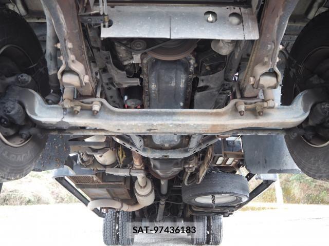 Hino RANGER 2005-11 5876539-8