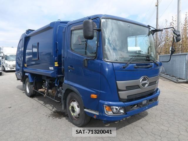Hino RANGER 2019-06 5876527-0
