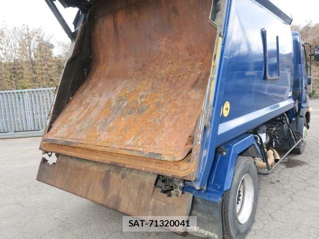 Hino RANGER 2019-06 5876527-9