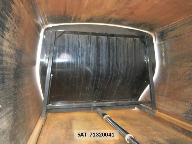 Hino RANGER 2019-06 5876527-10