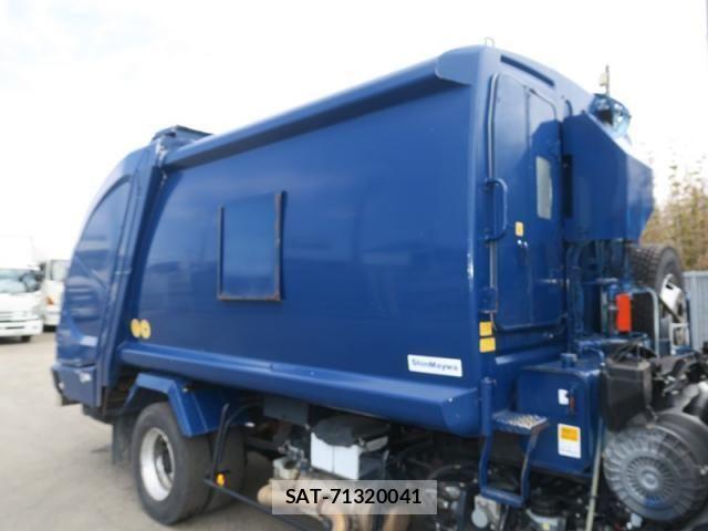 Hino RANGER 2019-06 5876527-13