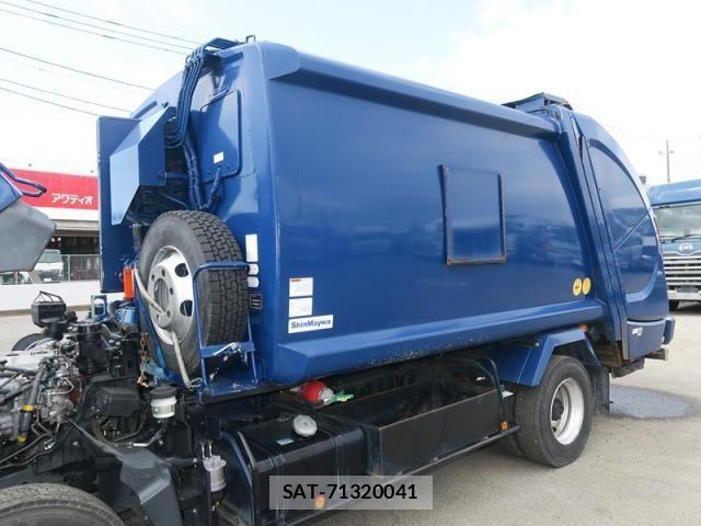 Hino RANGER 2019-06 5876527-14