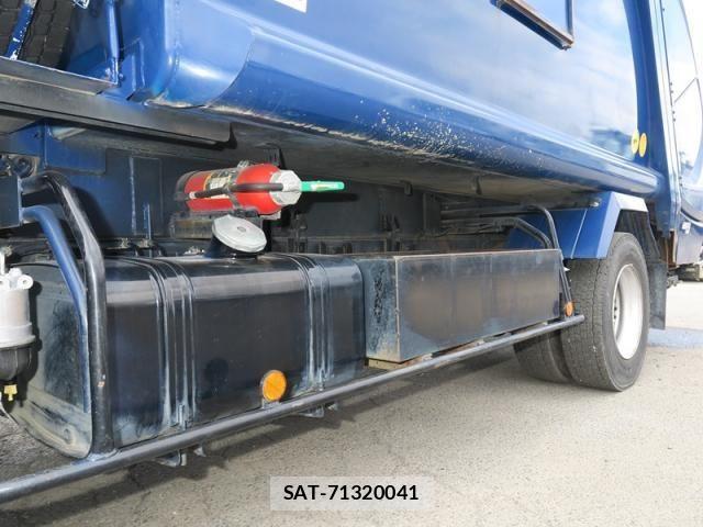 Hino RANGER 2019-06 5876527-16