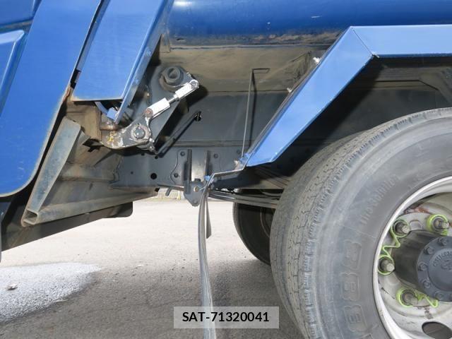 Hino RANGER 2019-06 5876527-17