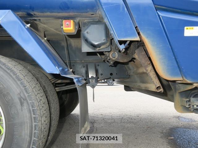 Hino RANGER 2019-06 5876527-18