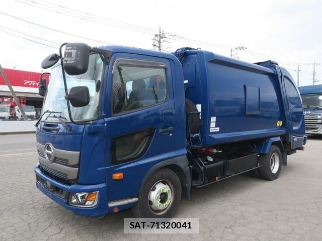 Hino RANGER 2019-06 5876527-1