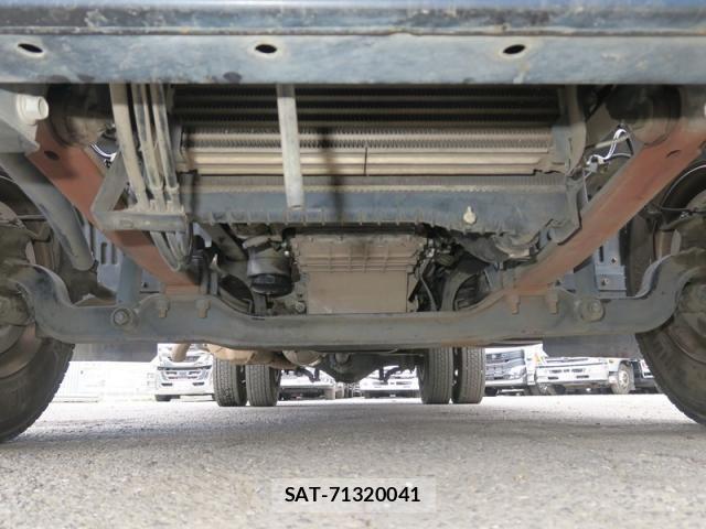 Hino RANGER 2019-06 5876527-19