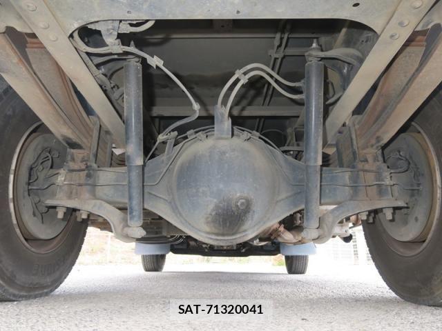 Hino RANGER 2019-06 5876527-20