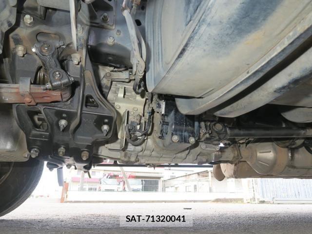 Hino RANGER 2019-06 5876527-21