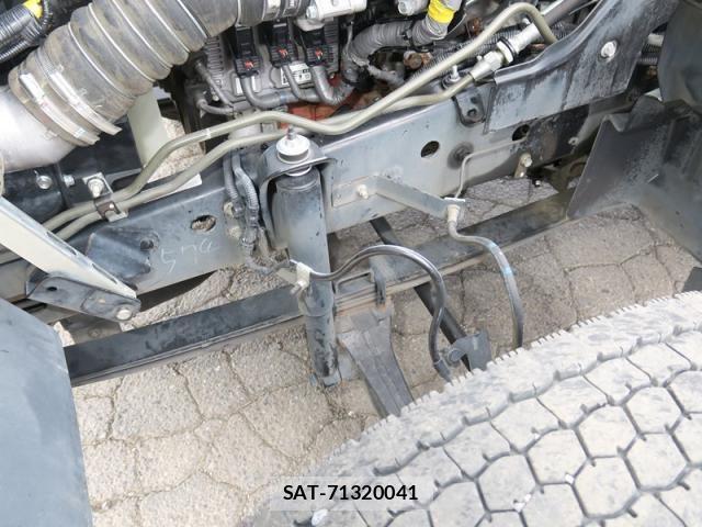 Hino RANGER 2019-06 5876527-22