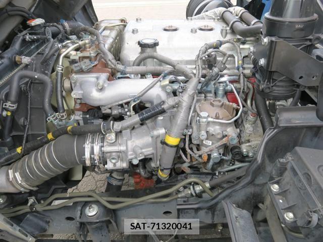 Hino RANGER 2019-06 5876527-23