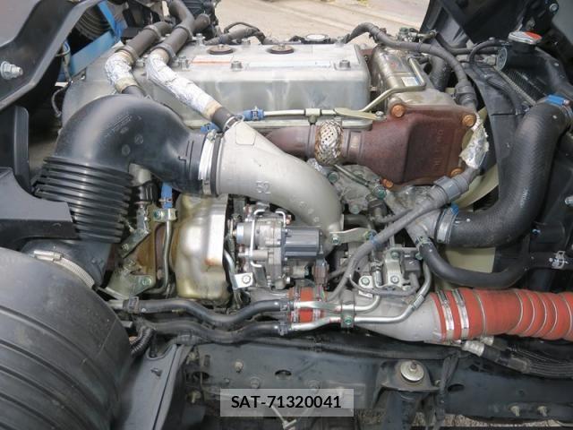 Hino RANGER 2019-06 5876527-24