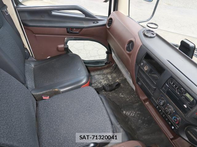 Hino RANGER 2019-06 5876527-26
