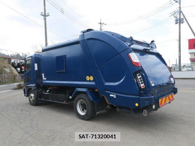 Hino RANGER 2019-06 5876527-2