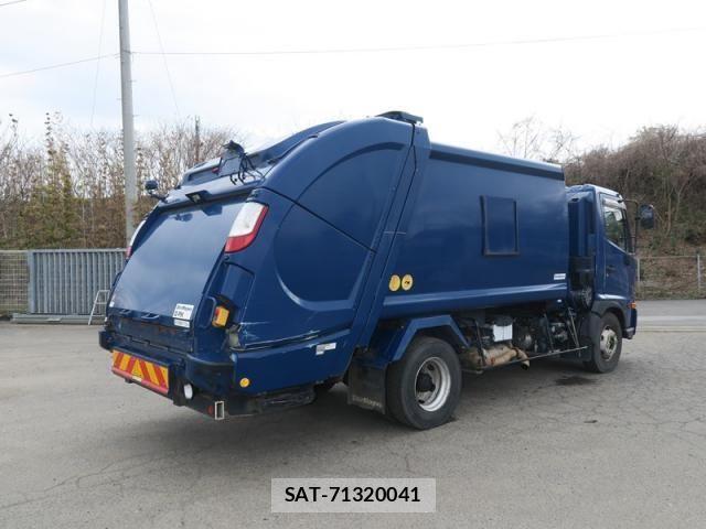 Hino RANGER 2019-06 5876527-3