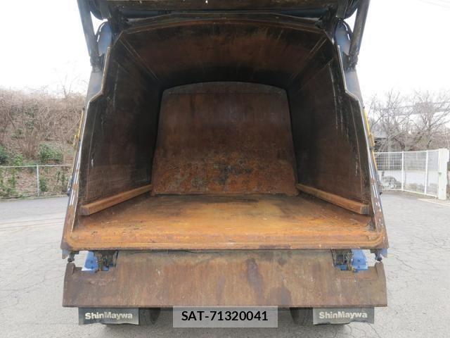 Hino RANGER 2019-06 5876527-7