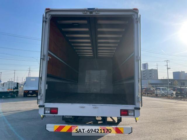 Hino RANGER 2019-02 5876537-9