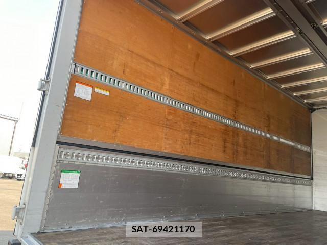 Hino RANGER 2019-02 5876537-10