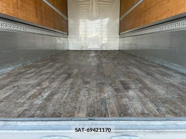 Hino RANGER 2019-02 5876537-11