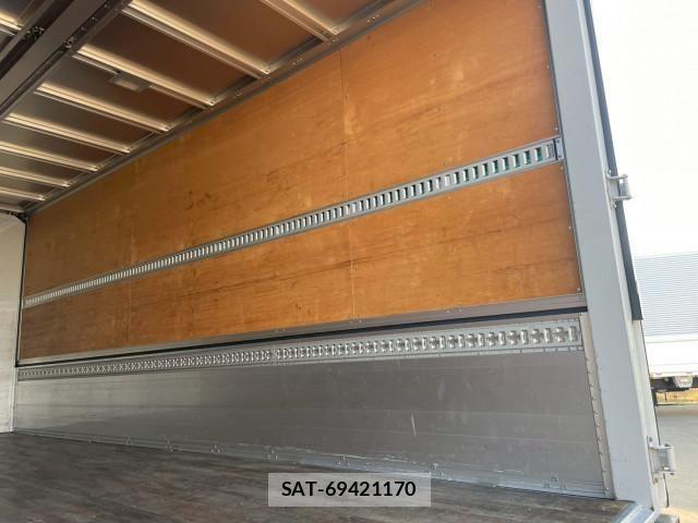 Hino RANGER 2019-02 5876537-12