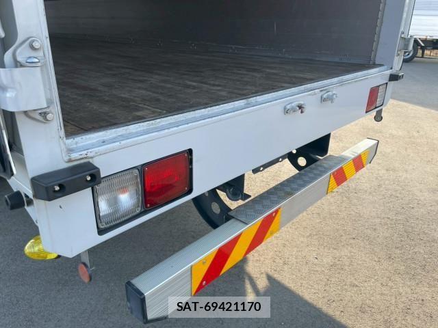 Hino RANGER 2019-02 5876537-13