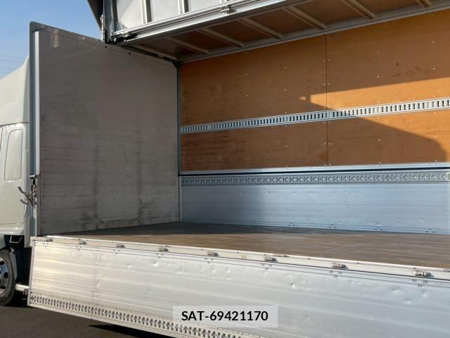Hino RANGER 2019-02 5876537-15