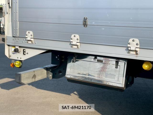 Hino RANGER 2019-02 5876537-18