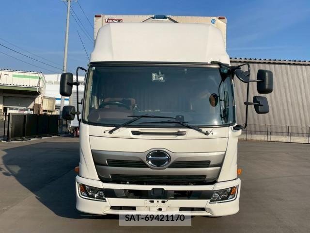 Hino RANGER 2019-02 5876537-1