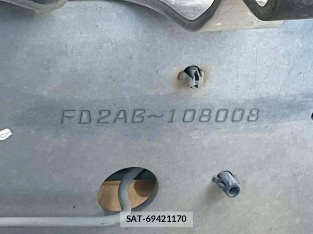 Hino RANGER 2019-02 5876537-19