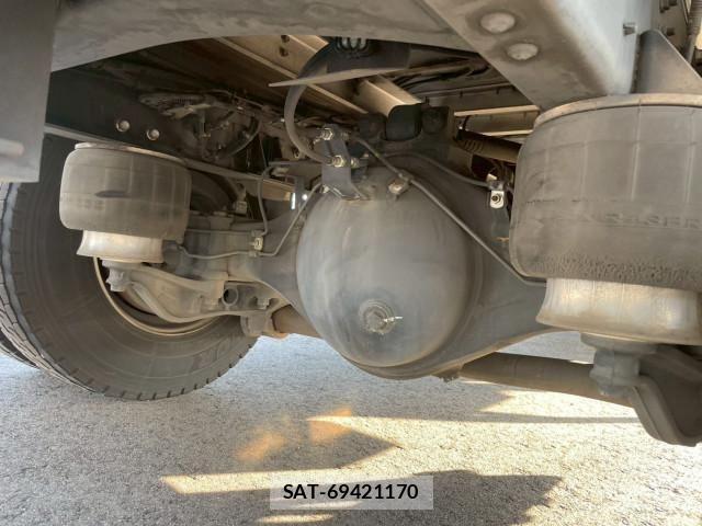 Hino RANGER 2019-02 5876537-21