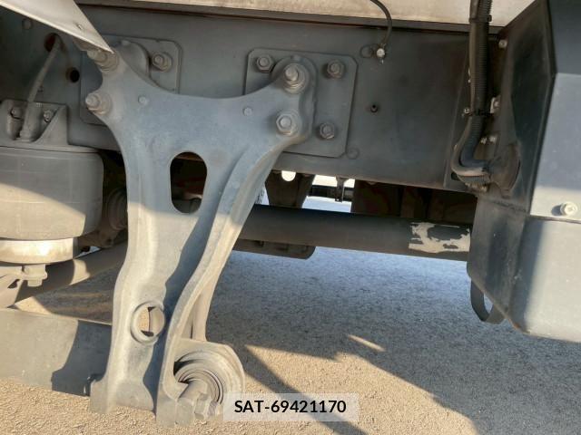 Hino RANGER 2019-02 5876537-22