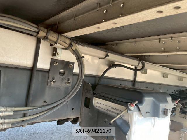 Hino RANGER 2019-02 5876537-23