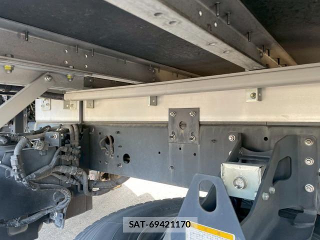 Hino RANGER 2019-02 5876537-25