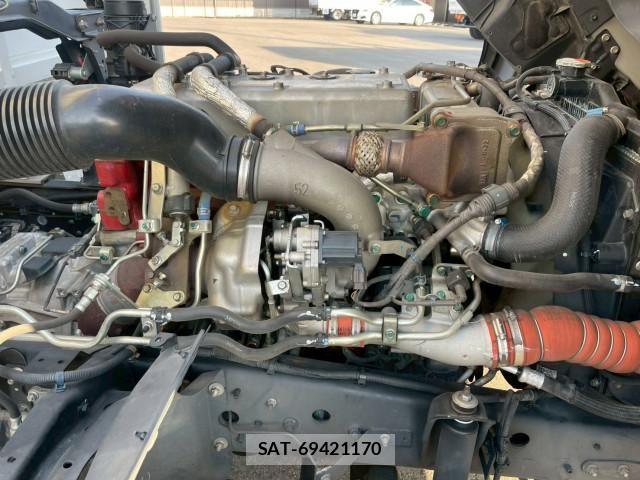 Hino RANGER 2019-02 5876537-26