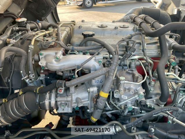 Hino RANGER 2019-02 5876537-27